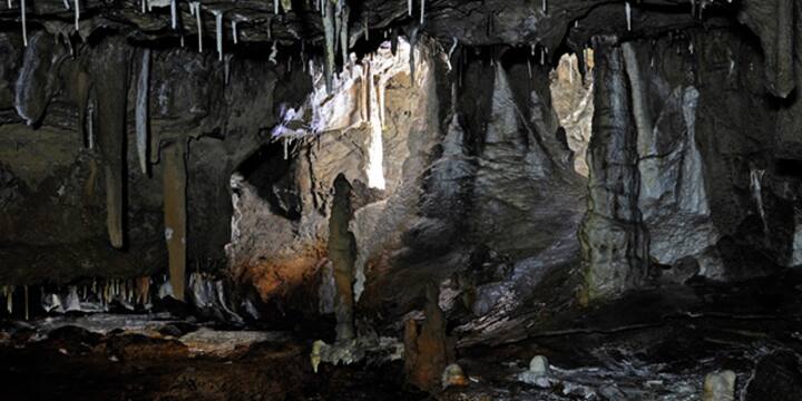 A Cave In Meghalaya Gave Us The Meghalayan Age! A Cave In Meghalaya Gave Us The Meghalayan Age!