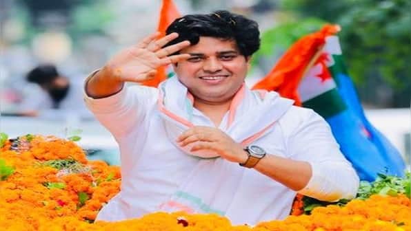 Congress’ pick of Imran Pratapgarhi for Rajya Sabha polls angers partymen: Who is the 34-yr-old poet-turned-politician?