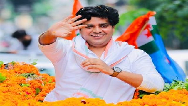 Congress’ pick of Imran Pratapgarhi for Rajya Sabha polls angers partymen: Who is the 34-yr-old poet-turned-politician? Congress’ pick of Imran Pratapgarhi for Rajya Sabha polls angers partymen: Who is the 34-yr-old poet-turned-politician?