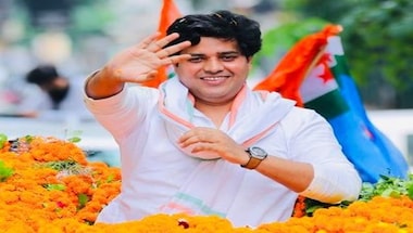 Congress’ pick of Imran Pratapgarhi for Rajya Sabha polls angers partymen: Who is the 34-yr-old poet-turned-politician?