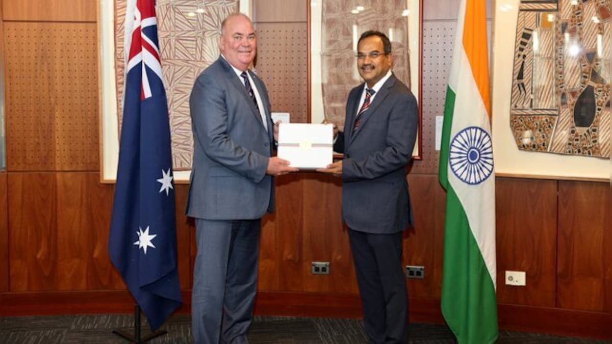 India, Australia denounce terrorism, underscore need for global cooperation