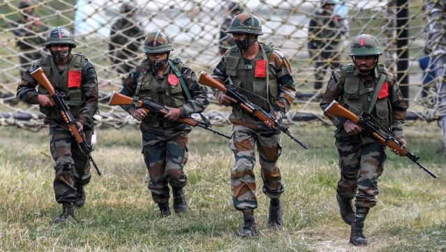 Explained: The protests in Haryana over defence recruitments Explained: The protests in Haryana over defence recruitments