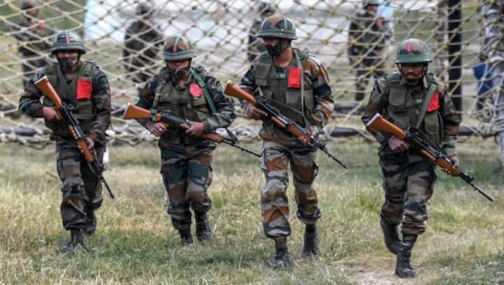 Infantry Day 2022: History, significance and all you need to know Infantry Day 2022: History, significance and all you need to know