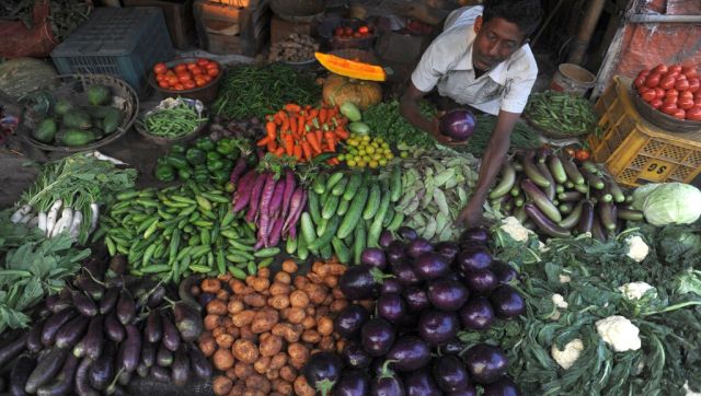 India struggles as inflation rises to eight-year high: What's the reason behind it? India struggles as inflation rises to eight-year high: What's the reason behind it?