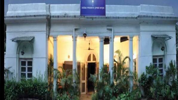 Explained: What are the Indian Women’s Press Corps and Foreign Correspondents Club which have received eviction notices from Centre?