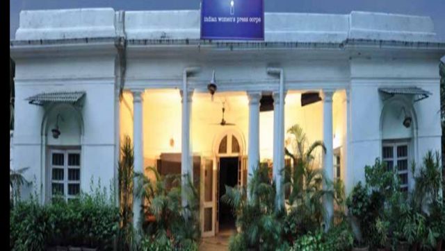 Explained: What are the Indian Women’s Press Corps and Foreign Correspondents Club which have received eviction notices from Centre? Explained: What are the Indian Women’s Press Corps and Foreign Correspondents Club which have received eviction notices from Centre?
