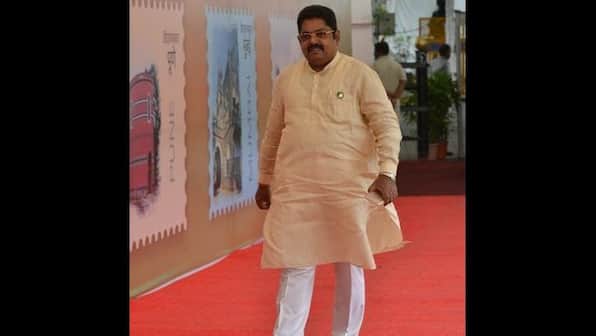 Shiv Sena MLA Ramesh Latke dies during family vacation in Dubai