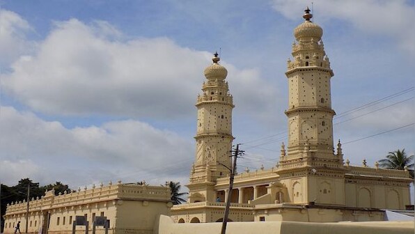 Explained: After Gyanvapi, why right-wing activists are seeking permission to pray at Tipu Sultan-era mosque in Karnataka