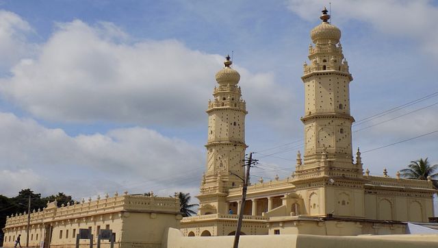 Explained: After Gyanvapi, why right-wing activists are seeking permission to pray at Tipu Sultan-era mosque in Karnataka Explained: After Gyanvapi, why right-wing activists are seeking permission to pray at Tipu Sultan-era mosque in Karnataka