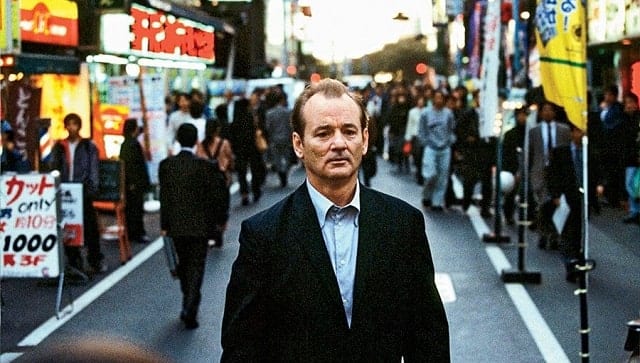 Bill Murray in a still from Lost In Translation | Focus Features