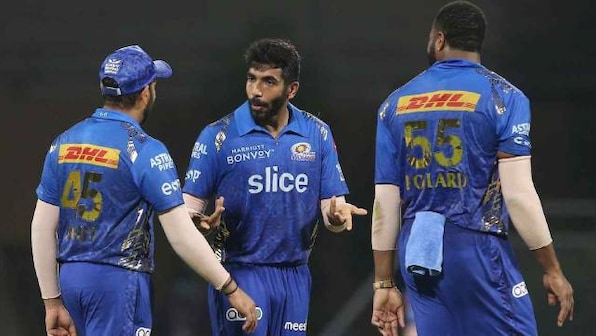 IPL 2022: 'We had our chance', reckons MI's Jasprit Bumrah after loss against KKR