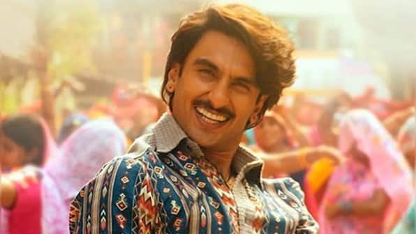 Jayeshbhai Jordaar movie review: No ‘jor’ in this male saviour saga that can’t even capitalise on Ranveer Singh’s loveliness  