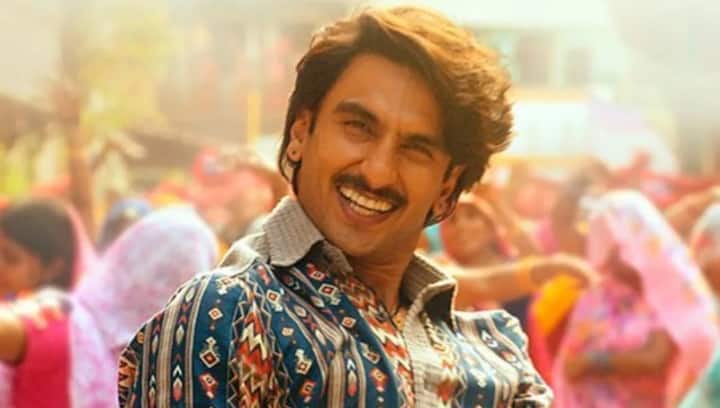 Jayeshbhai Jordaar movie review: No ‘jor’ in this male saviour saga that can’t even capitalise on Ranveer Singh’s loveliness  