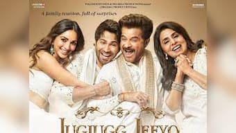 Jug Jugg Jeeyo Trailer Review: Post-Partum Delirium