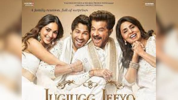 Jug Jugg Jeeyo Trailer Review: Post-Partum Delirium