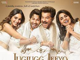 Jug Jugg Jeeyo Trailer Review: Post-Partum Delirium Jug Jugg Jeeyo Trailer Review: Post-Partum Delirium