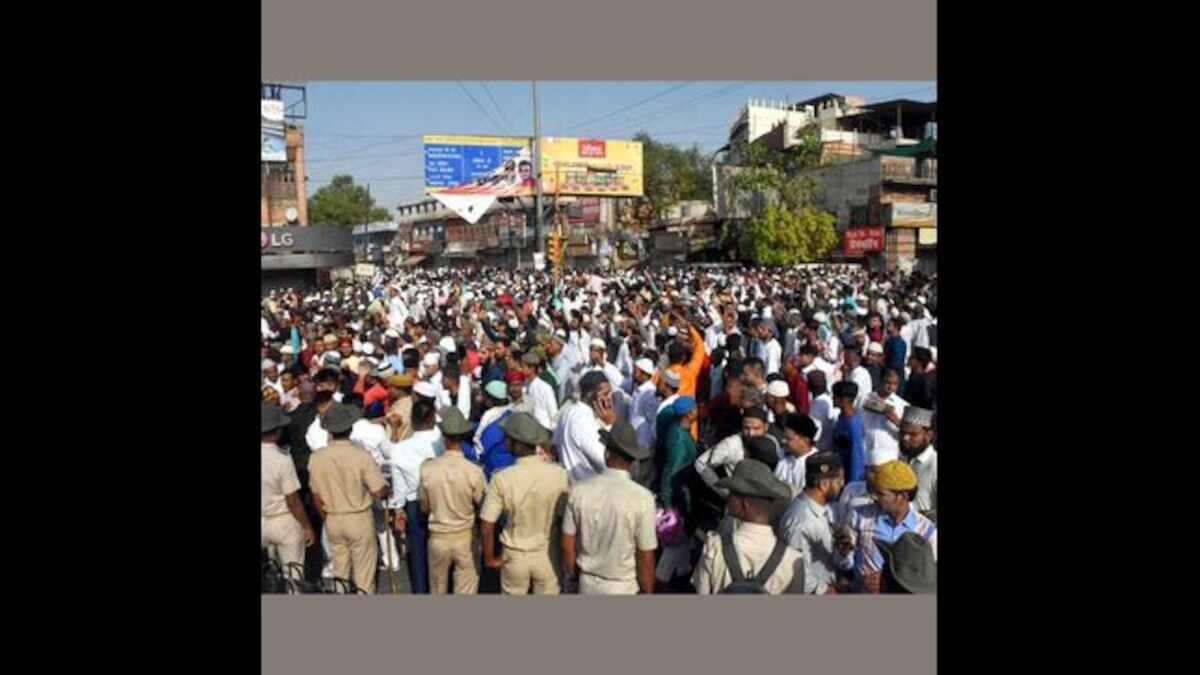 Jodhpur communal clash: BJP urges Rajasthan governor to initiate probe after violence broke out on Eid