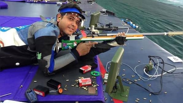Aim to build a core rifle shooting team by next year for Paris Olympics: New NRAI chief rifle coach Joydeep Karmakar