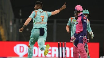 LSG vs RR Dream11 Prediction, IPL 2022: Playing XI News, Cricket Fantasy Tips, Injury update And Pitch Report