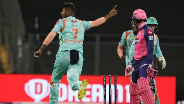 LSG vs RR Dream11 Prediction, IPL 2022: Playing XI News, Cricket Fantasy Tips, Injury update And Pitch Report