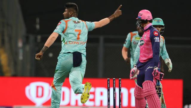 LSG vs RR Dream11 Prediction, IPL 2022: Playing XI News, Cricket Fantasy Tips, Injury update And Pitch Report LSG vs RR Dream11 Prediction, IPL 2022: Playing XI News, Cricket Fantasy Tips, Injury update And Pitch Report