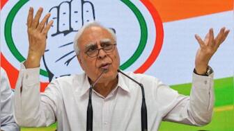 The Big 5: Kapil Sibal and other prominent leaders who quit the Congress this year