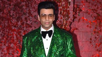 Karan Johar at 50: Revisiting filmmaker's work that often challenge our expectations of queerness in cinema
