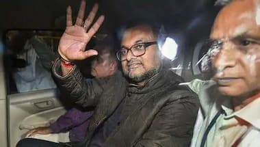 Chinese visa case: No coercive action against Karti Chidambaram till 12 July, ED assures HC