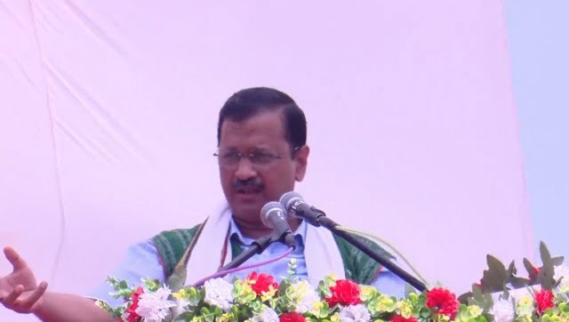 AAP: Journey from anti-corruption movement to accommodating corrupt politicians AAP: Journey from anti-corruption movement to accommodating corrupt politicians