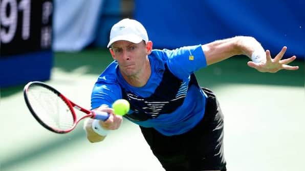 Two-time Grand Slam finalist Kevin Anderson retires at age 35
