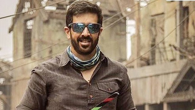 Kabir Khan Director’s Cut: On Ranveer Singh, patriotism without chest-thumping in 83, the ‘Madrasi’ stereotype, and Bajrangi 2 Kabir Khan Director’s Cut: On Ranveer Singh, patriotism without chest-thumping in 83, the ‘Madrasi’ stereotype, and Bajrangi 2