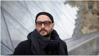 Cannes 2022: Russian director Kirill Serebrennikov says 'cutting off his country's cultural activities will be a mistake'