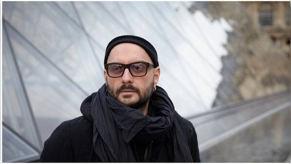 Cannes 2022: Russian director Kirill Serebrennikov says 'cutting off his country's cultural activities will be a mistake'