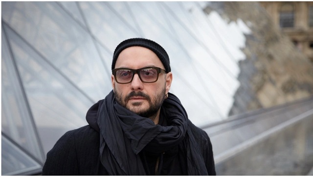 Cannes 2022: Russian director Kirill Serebrennikov says 'cutting off his country's cultural activities will be a mistake' Cannes 2022: Russian director Kirill Serebrennikov says 'cutting off his country's cultural activities will be a mistake'
