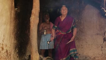 Koli Taal movie review: Abhilash Shetty's debut explores a simplistic tale about village life