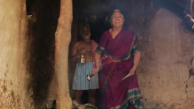 Koli Taal movie review: Abhilash Shetty's debut explores a simplistic tale about village life