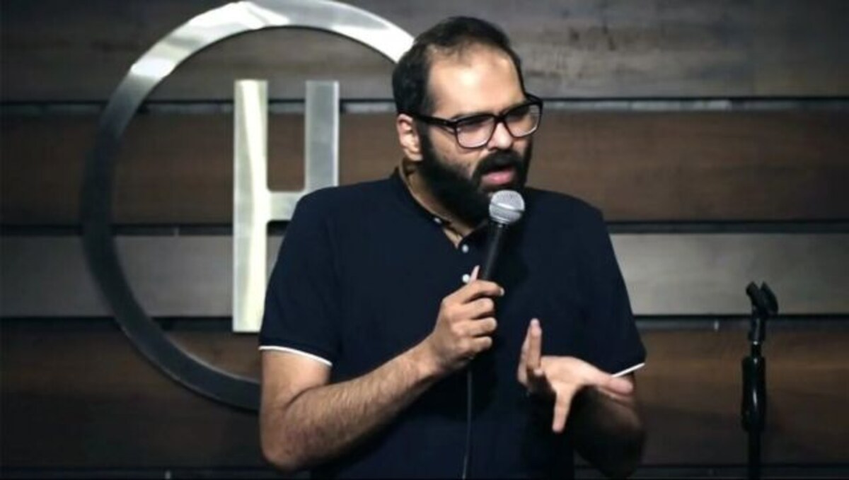 Kunal Kamra on X: *Senapati Modi*  / X