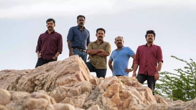 A still from Kuttavum Shikshayum
