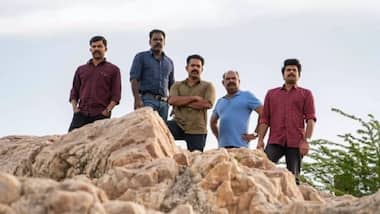 Kuttavum Shikshayum movie review: Tension-ridden, unconventional police procedural cum travelogue 