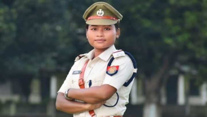 Who is Assam’s ‘Lady Singham’ and why is the police officer in trouble now?