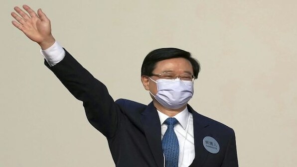 Explained: What awaits Hong Kong under new leader John Lee