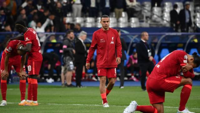 Liverpool football latest news discount