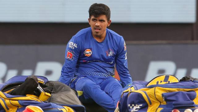 IPL 2022: ‘Used to weigh 107 kgs’, CSK spinner Maheesh Theekshana opens up on his U-19 fitness struggles – Firstcricket News, Firstpost
