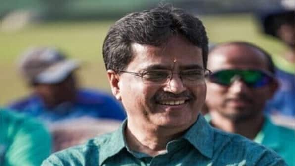 BJP state unit president Manik Saha named Tripura chief minister
