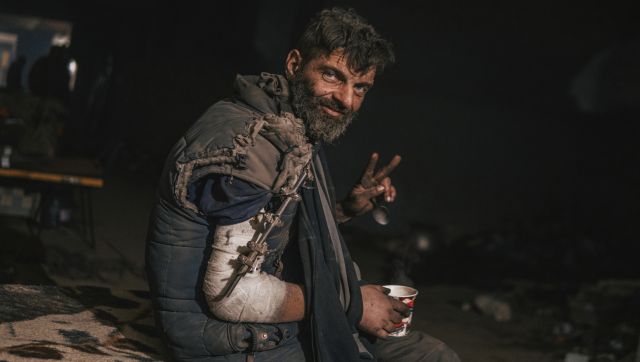 Explained: The fate of the last defenders of Mariupol who surrendered to Russia Explained: The fate of the last defenders of Mariupol who surrendered to Russia