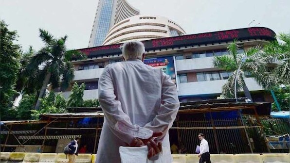 Global factors, macro data, earnings to drive market trends this week, say analysts