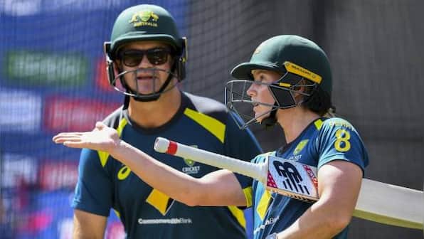 England appoint Australia's Matthew Mott as white-ball coach