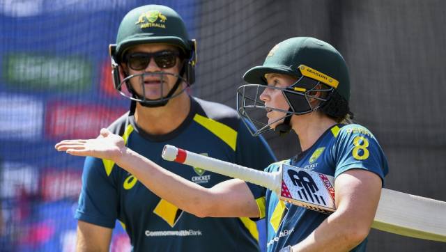 England appoint Australia's Matthew Mott as white-ball coach England appoint Australia's Matthew Mott as white-ball coach