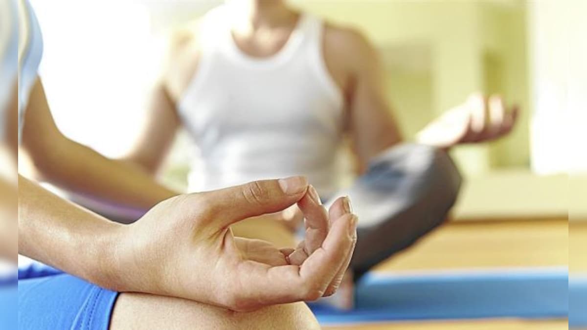 Five yogic habits that can help you overcome depression and stress