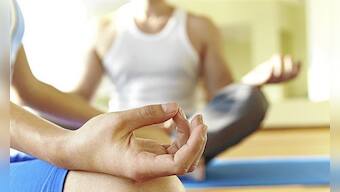 Five yogic habits that can help you overcome depression and stress